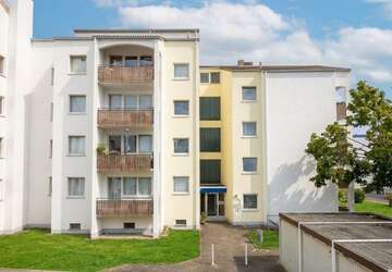 Wohnung Gernsheim - 2 Zimmer, 57 m&sup2;, 522&euro; | Angebot:27317807