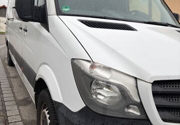 Mercedes-Benz Sprinter 307.070 km 8.000 &euro; Maisach 82216