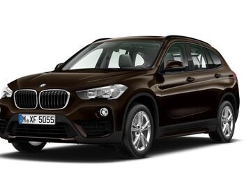 BMW X1 115.347 km 17.890 &euro; Aurich 26605