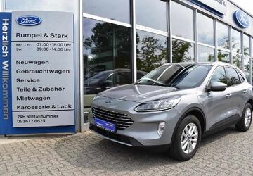 Ford Kuga 44.246 km 22.990 &euro; Unterpleichfeld 97294