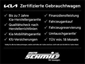 Kia NIRO 1.6 HEV 129 DCT VIS KOM STY Vision 4.500 km 29.960 &euro; Höhenkirchen-Siegertsbrun 85635