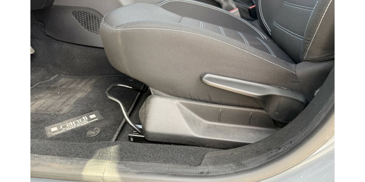 Dacia Sandero III Expression / Sitzheizung / DAB+ 23.900 km 14.490 &euro; Donauwörth 86609