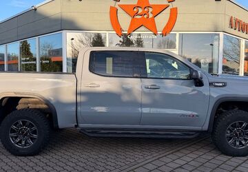 GMC Sierra 14.000 km 109.990 &euro; Magdeburg 39120