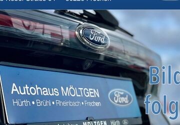 Ford Fiesta 139.598 km 7.990 &euro; Hürth 50354