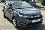 Dacia Sandero III Expression / Sitzheizung / DAB+ 23.900 km 14.490 &euro; Donauwörth 86609