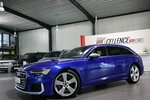 Audi S6 Avant 3.0 TDI Q S-LINE / MATRIX-LED / S-SITZE 120.000 km 40.996 &euro; Hamm 59077
