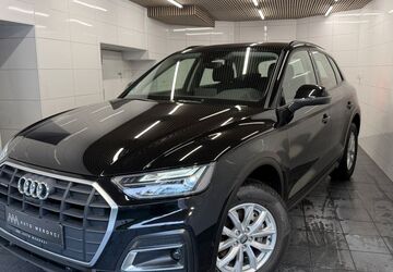 Audi Q5 83.600 km 29.995 &euro; Hagen 58099