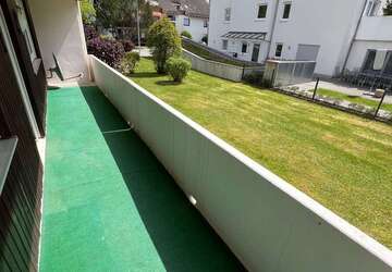 Wohnung Bad Wörishofen - 4 Zimmer, 99 m&sup2;, 900&euro; | Angebot:27314280