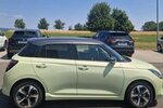 Suzuki Swift 1.2 Dualjet Hybrid MT Comfort+ 11.244 km 19.990 &euro; Obrigheim-Asbach 74847