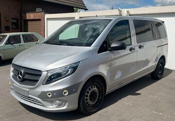 Mercedes-Benz Vito 298.000 km 9.950 &euro; Aachen 52078