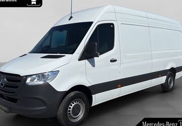 Mercedes-Benz Sprinter 36.420 km 41.880 &euro; Landsham 85652