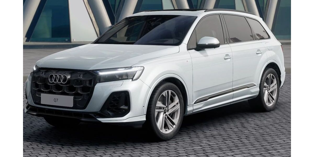 Audi Q7 13.890 km 77.890 &euro; Neubeckum 59269