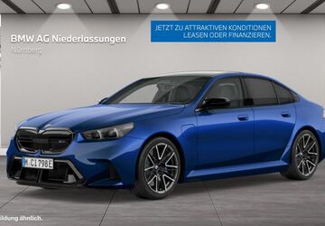 BMW M5 13.234 km 113.995 &euro; Nürnberg 90441