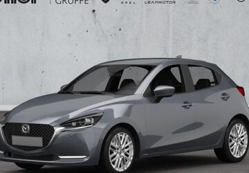 Mazda 2 Hybrid 9.537 km 20.407 &euro; Trier 54292