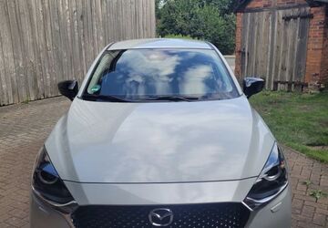 Mazda 2 47.231 km 15.800 &euro; Wienhausen 29342