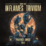 Trivium Side Stage Package - Trivium + In Flames