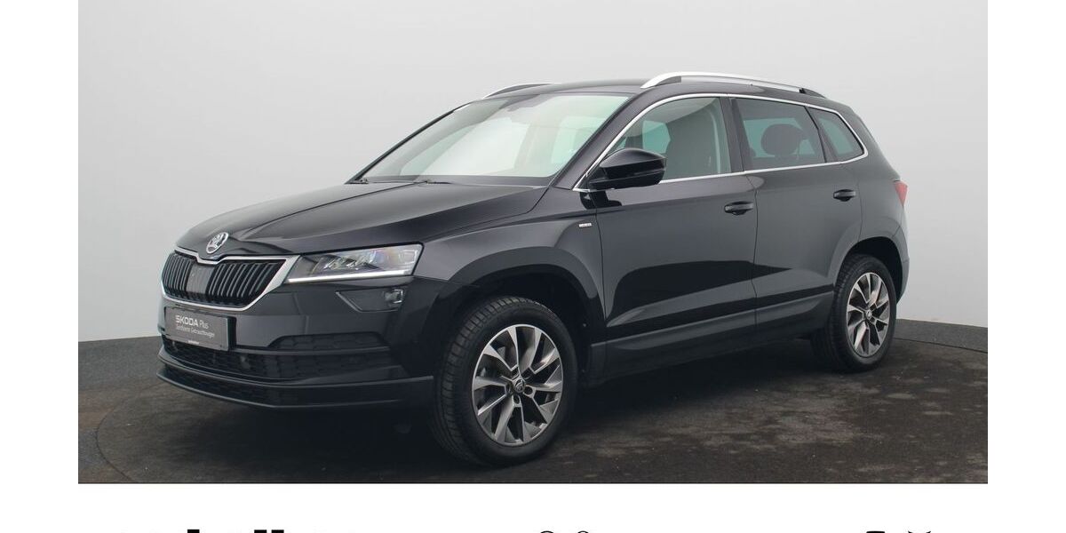 Skoda Karoq 19.000 km 26.680 &euro; Würzburg 97084