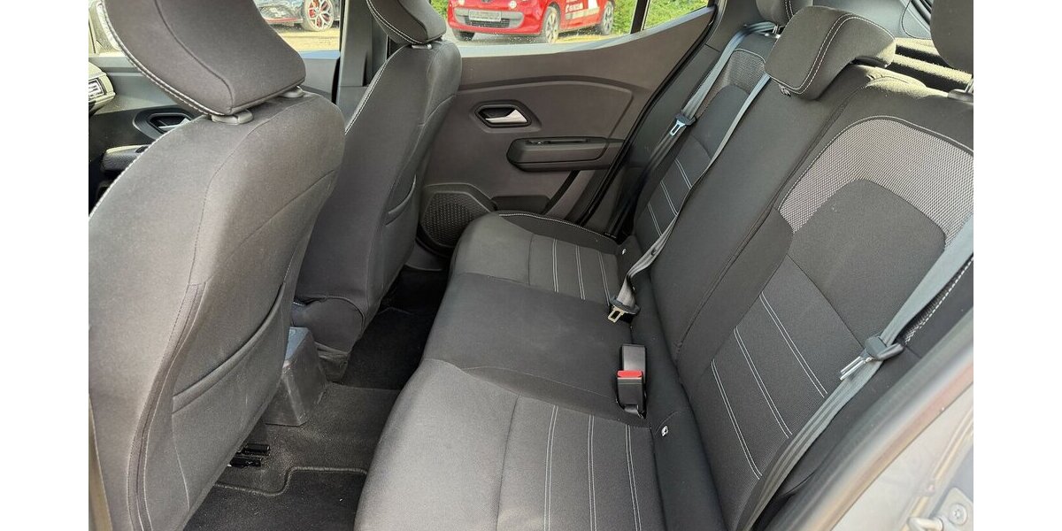 Dacia Sandero III Expression / Sitzheizung / DAB+ 23.900 km 14.490 &euro; Donauwörth 86609