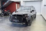 DS Automobiles DS7 Blue HDI 130 Étoile LED Nachtsicht Pano 32.400 km 29.320 &euro; Lich 35423