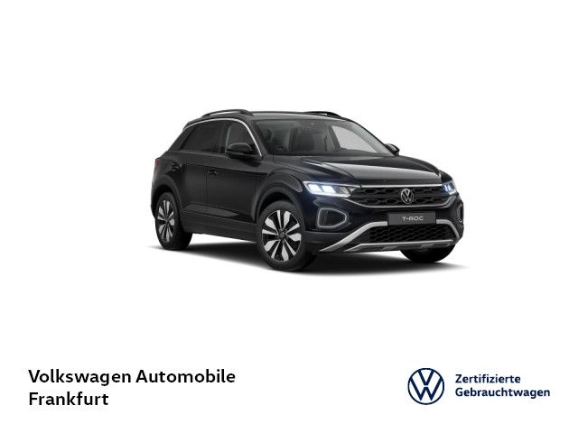 VW T-Roc 15.813 km 21.380 &euro; Neu-Isenburg 63263