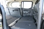 Fiat Doblo Maxi Kombi 130 / 7-Sitze + Vollausstattung 10.280 km 24.990 &euro; Münchenbernsdorf 07589