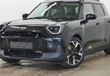 Mini Aceman SE 7.400 km 34.800 &euro; Kirchseeon 85614