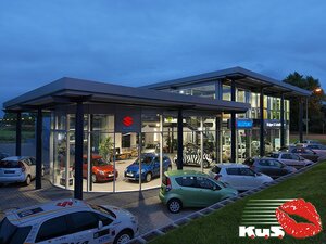 Dacia Sandero III 1.0 TCe ECO-G +Kamera+Panorama+LED+ 10.408 km 15.940 &euro; Meerbusch 40667