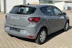Dacia Sandero III Expression / Sitzheizung / DAB+ 23.900 km 14.490 &euro; Donauwörth 86609