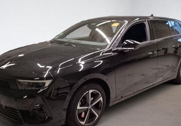 Opel Zafira 7.640 km 17.950 &euro; Rüsselsheim 65428