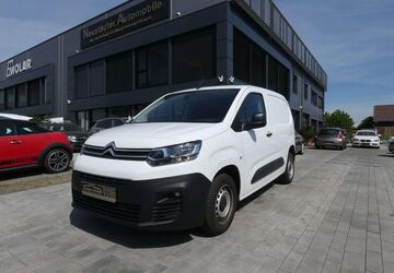 Citroen Berlingo 26.000 km 14.999 &euro; Neustadt an der Weinstraße 67433