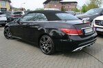 Mercedes-Benz E 350 Cabrio AMG Sportpaket Navi Leder LED 135.985 km 21.980 &euro; Falkensee 14612