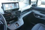Fiat Doblo Maxi Kombi 130 Automatik / 7-Sitzer / Navi 19.037 km 26.775 &euro; Münchenbernsdorf 07589