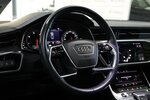 Audi A6 LIMOUSINE TDI DESIGN LED, LEDER, NAVI+KAMERA 130.000 km 24.777 &euro; Hamm 59077
