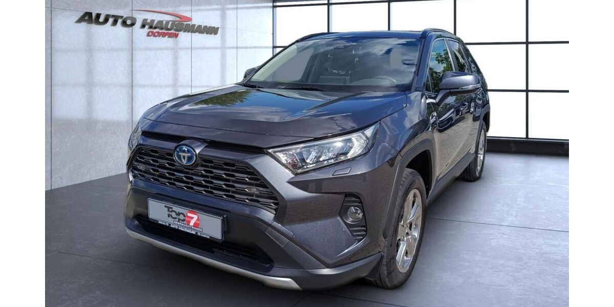 Toyota RAV 4 102.790 km 27.990 &euro; Dorfen 84405