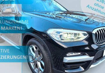 BMW X3 177.200 km 21.850 &euro; Hilden 40724