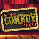 107. Bünder Comedy Night - Sonntag