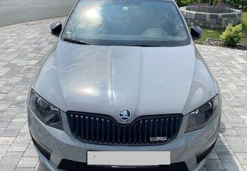 Skoda Octavia 149.750 km 15.900 &euro; Mistelgau 95490
