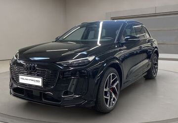 Audi Q6 e-tron 8.000 km 74.780 &euro; Krefeld 47805