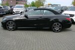 Mercedes-Benz E 350 Cabrio AMG Sportpaket Navi Leder LED 135.985 km 21.980 &euro; Falkensee 14612