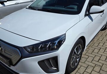 Hyundai IONIQ 58.746 km 18.445 &euro; Seesen 38723