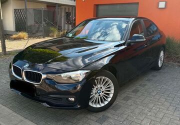 BMW 316 141.600 km 13.800 &euro; Kelsterbach 65451