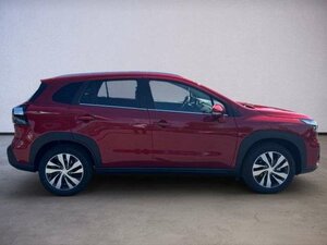 Suzuki SX4 S-CROSS 1.5 COMFORT+ ALLGRIP AGS 4.800 km 25.990 &euro; Höhenkirchen-Siegertsbrun 85635