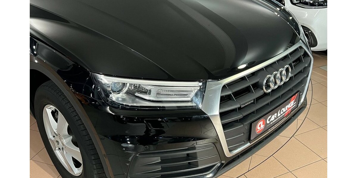Audi Q5 2.0 TDI quattro |Kamera|Shz|Navi|Automatik| 110.979 km 22.899 &euro; Mainz-Kostheim 55246