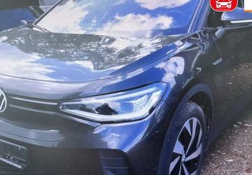 VW ID.4 37.400 km 33.420 &euro; Albbruck 79774