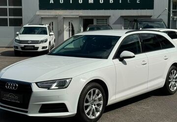 Audi A4 168.440 km 16.490 &euro; Tübingen 72072