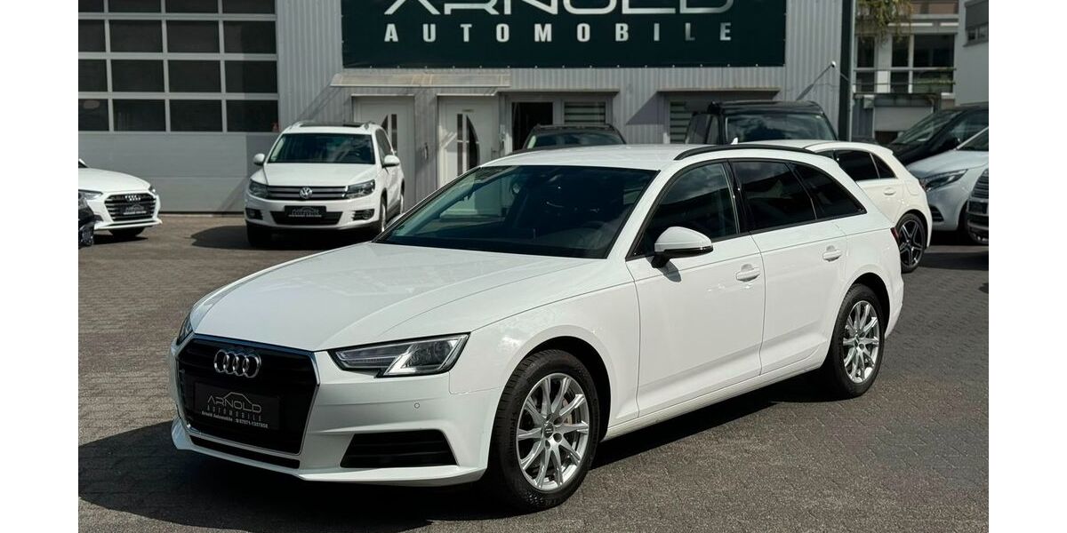 Audi A4 168.440 km 16.490 &euro; Tübingen 72072