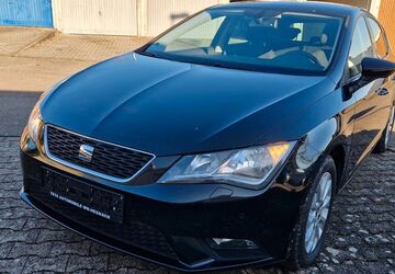Seat Leon 185.000 km 7.600 &euro; Waiblingen OT Hegnach 71334