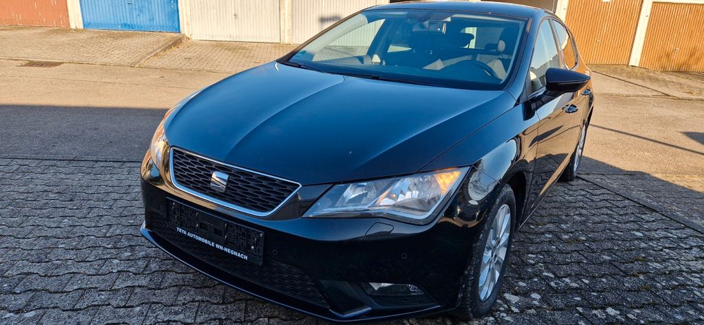 Seat Leon 185.000 km 7.600 &euro; Waiblingen OT Hegnach 71334
