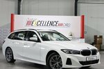 BMW 320d Touring SPORT / CURVED+HEAD-UP / PANORAMA 100.000 km 25.444 &euro; Hamm 59077