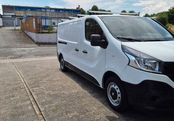 Renault Trafic 70.000 km 15.500 &euro; Roßdorf 64380